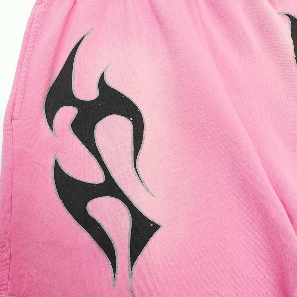 Hellstart short brand new with everything